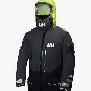 Helly Hansen Jacket